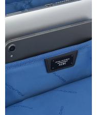 PIQUADRO CORNER H2O Mochila para portátil de 15,6" azul - Mochilas para portátil - 5