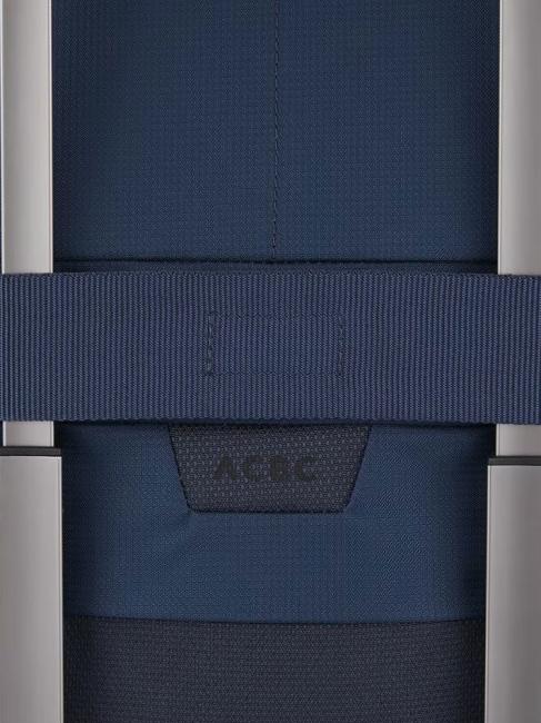 CORNER H2O Mochila para portátil de 15,6" azul - Mochilas para portátil