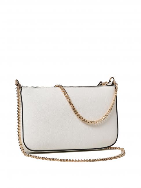 Borsa a tracolla piccola con zip  lirio - Bolsos Mujer