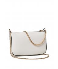 TWINSET Borsa a tracolla piccola con zip  - Bolsos Mujer