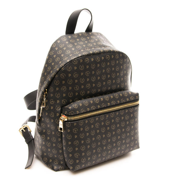 Heritage Classic Mochila de hombro negro - Bolsos Mujer