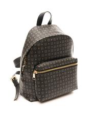 POLLINI Heritage Classic Mochila de hombro negro - Bolsos Mujer - 2