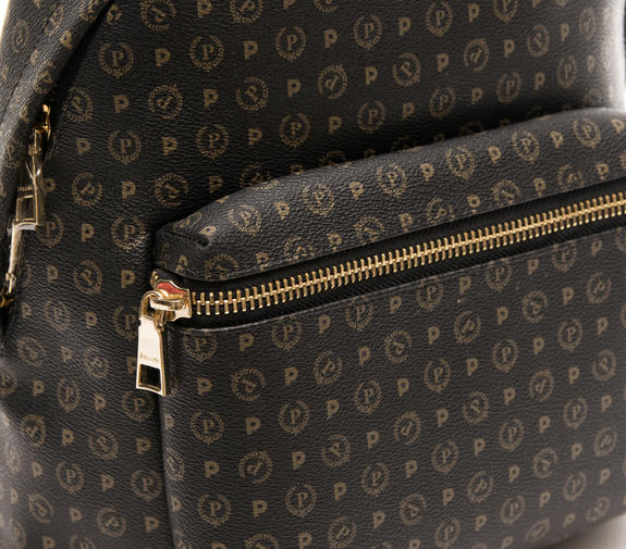 Heritage Classic Mochila de hombro negro - Bolsos Mujer