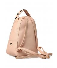 TWINSET SQUARED STUDS Mochila con tachuelas y cremallera - Bolsos Mujer