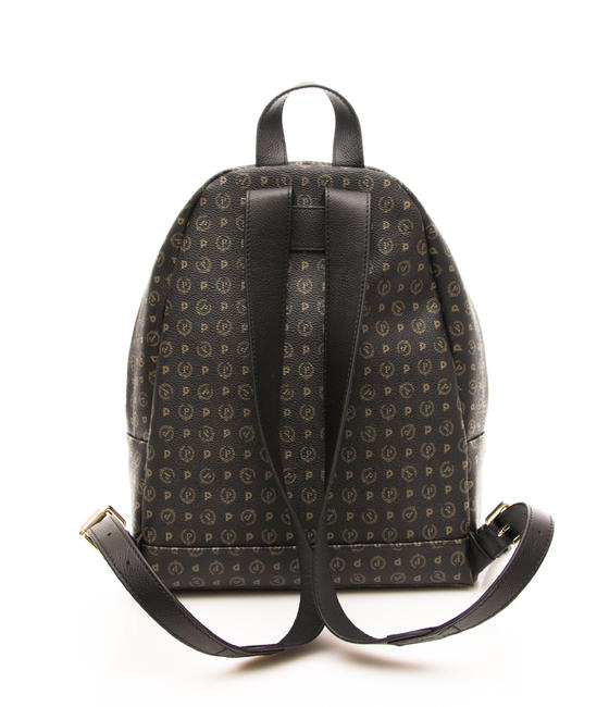Heritage Classic Mochila de hombro negro - Bolsos Mujer