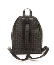 POLLINI Heritage Classic Mochila de hombro negro - Bolsos Mujer - 4