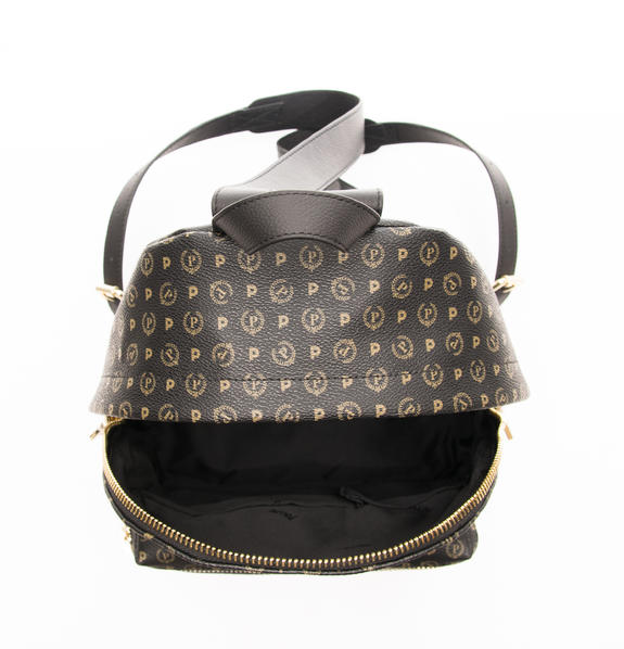 Heritage Classic Mochila de hombro negro - Bolsos Mujer