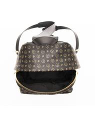 POLLINI Heritage Classic Mochila de hombro negro - Bolsos Mujer - 5