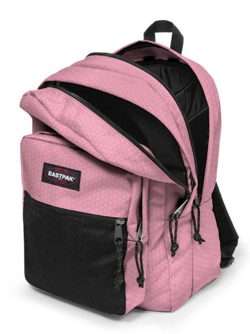 PINNACLE Mochila reflejos rosa - Mochilas Escuela & Tiempo Libre
