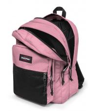 EASTPAK PINNACLE Mochila reflejos rosa - Mochilas Escuela & Tiempo Libre - 3