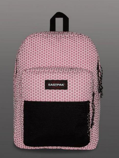 PINNACLE Mochila reflejos rosa - Mochilas Escuela & Tiempo Libre