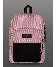 EASTPAK PINNACLE Mochila reflejos rosa - Mochilas Escuela & Tiempo Libre - 4
