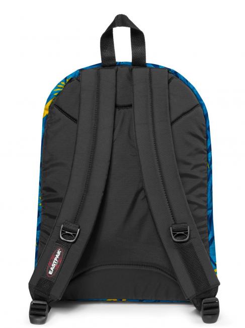 PINNACLE Mochila turquesa brillante - Mochilas Escuela & Tiempo Libre