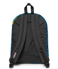EASTPAK PINNACLE Mochila turquesa brillante - Mochilas Escuela & Tiempo Libre - 2