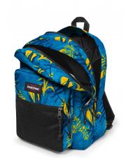 EASTPAK PINNACLE Mochila turquesa brillante - Mochilas Escuela & Tiempo Libre - 3