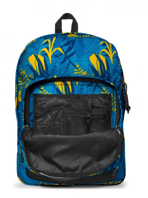 PINNACLE Mochila turquesa brillante - Mochilas Escuela & Tiempo Libre