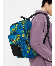 EASTPAK PINNACLE Mochila turquesa brillante - Mochilas Escuela & Tiempo Libre - 5