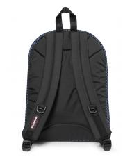 EASTPAK PINNACLE Mochila reflejos de la marina - Mochilas Escuela & Tiempo Libre - 2