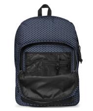 EASTPAK PINNACLE Mochila reflejos de la marina - Mochilas Escuela & Tiempo Libre - 4
