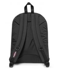 EASTPAK PINNACLE Mochila reflejos negros - Mochilas Escuela & Tiempo Libre - 2