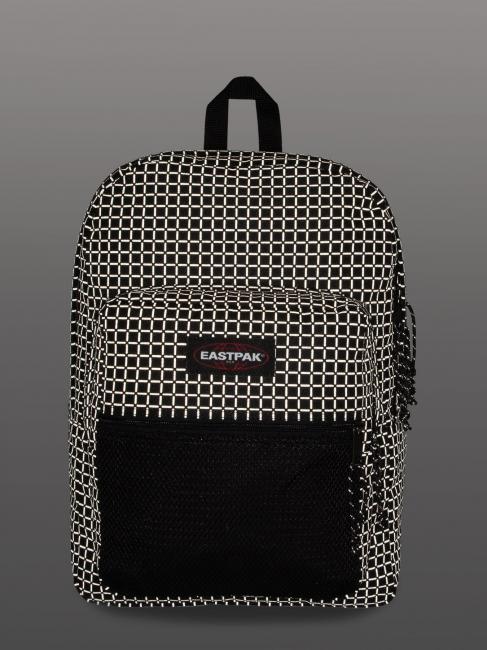 PINNACLE Mochila reflejos negros - Mochilas Escuela & Tiempo Libre