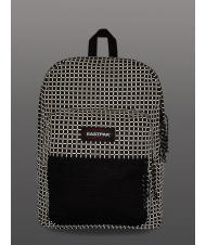 EASTPAK PINNACLE Mochila reflejos negros - Mochilas Escuela & Tiempo Libre - 4