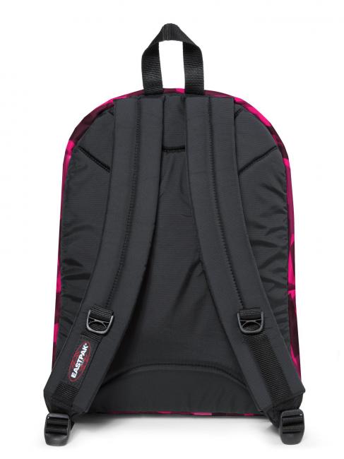 PINNACLE Mochila carta rosa - Mochilas Escuela & Tiempo Libre