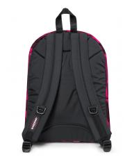 EASTPAK PINNACLE Mochila carta rosa - Mochilas Escuela & Tiempo Libre - 2