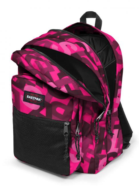 PINNACLE Mochila carta rosa - Mochilas Escuela & Tiempo Libre