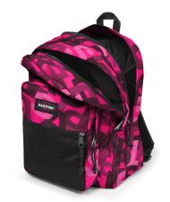 EASTPAK PINNACLE Mochila carta rosa - Mochilas Escuela & Tiempo Libre - 3