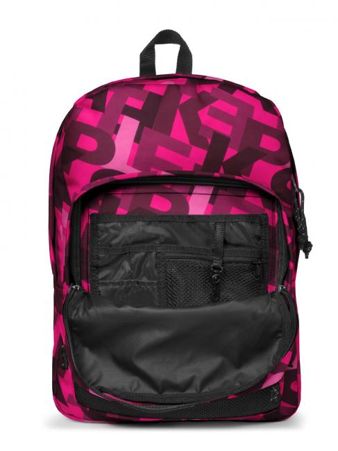 PINNACLE Mochila carta rosa - Mochilas Escuela & Tiempo Libre