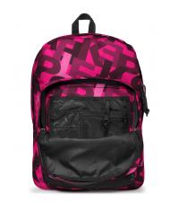 EASTPAK PINNACLE Mochila carta rosa - Mochilas Escuela & Tiempo Libre - 4