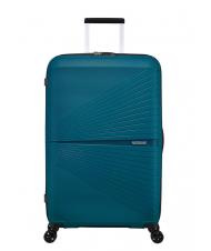 AMERICAN TOURISTER Trolley AIRCONIC, grande, tamaño ligero océano profundo - Trolley Rígidos - 3