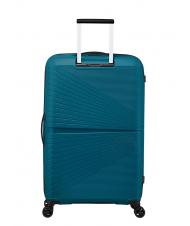AMERICAN TOURISTER Trolley AIRCONIC, grande, tamaño ligero océano profundo - Trolley Rígidos - 5