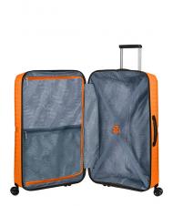 AMERICAN TOURISTER Trolley AIRCONIC, grande, tamaño ligero mango naranja - Trolley Rígidos - 2