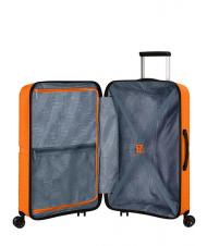 AMERICAN TOURISTER Trolley AIRCONIC, mediano, ligero mango naranja - Trolley Rígidos - 2