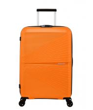 AMERICAN TOURISTER Trolley AIRCONIC, mediano, ligero mango naranja - Trolley Rígidos - 3