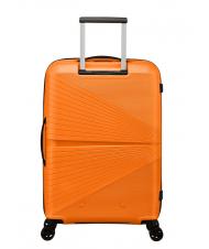 AMERICAN TOURISTER Trolley AIRCONIC, mediano, ligero mango naranja - Trolley Rígidos - 4