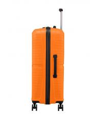 AMERICAN TOURISTER Trolley AIRCONIC, mediano, ligero mango naranja - Trolley Rígidos - 5