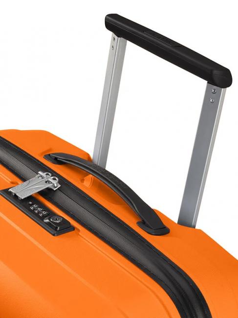 Trolley AIRCONIC, mediano, ligero mango naranja - Trolley Rígidos