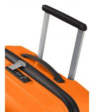 AMERICAN TOURISTER Trolley AIRCONIC, mediano, ligero mango naranja - Trolley Rígidos - 6