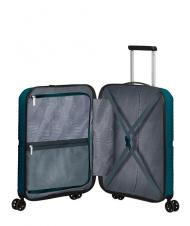 AMERICAN TOURISTER Trolley AIRCONIC, equipaje de mano, ligero océano profundo - Equipaje de mano - 2