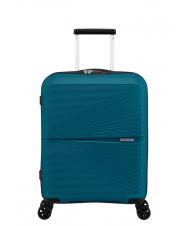 AMERICAN TOURISTER Trolley AIRCONIC, equipaje de mano, ligero océano profundo - Equipaje de mano - 3