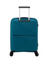 AMERICAN TOURISTER Trolley AIRCONIC, equipaje de mano, ligero océano profundo - Equipaje de mano - 5