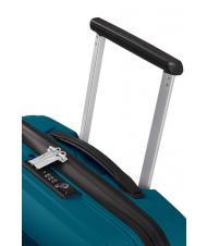 AMERICAN TOURISTER Trolley AIRCONIC, equipaje de mano, ligero océano profundo - Equipaje de mano - 6