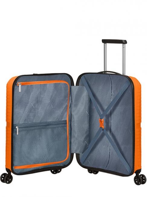 Trolley AIRCONIC, equipaje de mano, ligero mango naranja - Equipaje de mano