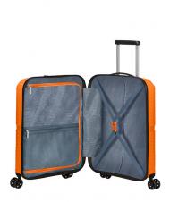 AMERICAN TOURISTER Trolley AIRCONIC, equipaje de mano, ligero mango naranja - Equipaje de mano - 2