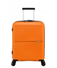 AMERICAN TOURISTER Trolley AIRCONIC, equipaje de mano, ligero mango naranja - Equipaje de mano - 3