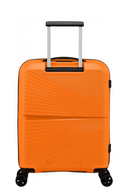 Trolley AIRCONIC, equipaje de mano, ligero mango naranja - Equipaje de mano