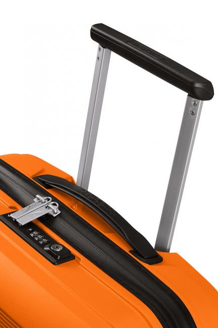 Trolley AIRCONIC, equipaje de mano, ligero mango naranja - Equipaje de mano